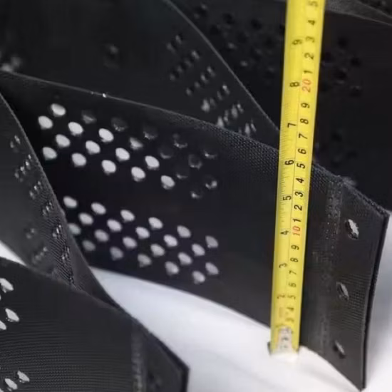 High Quality Plastic HDPE Geocell